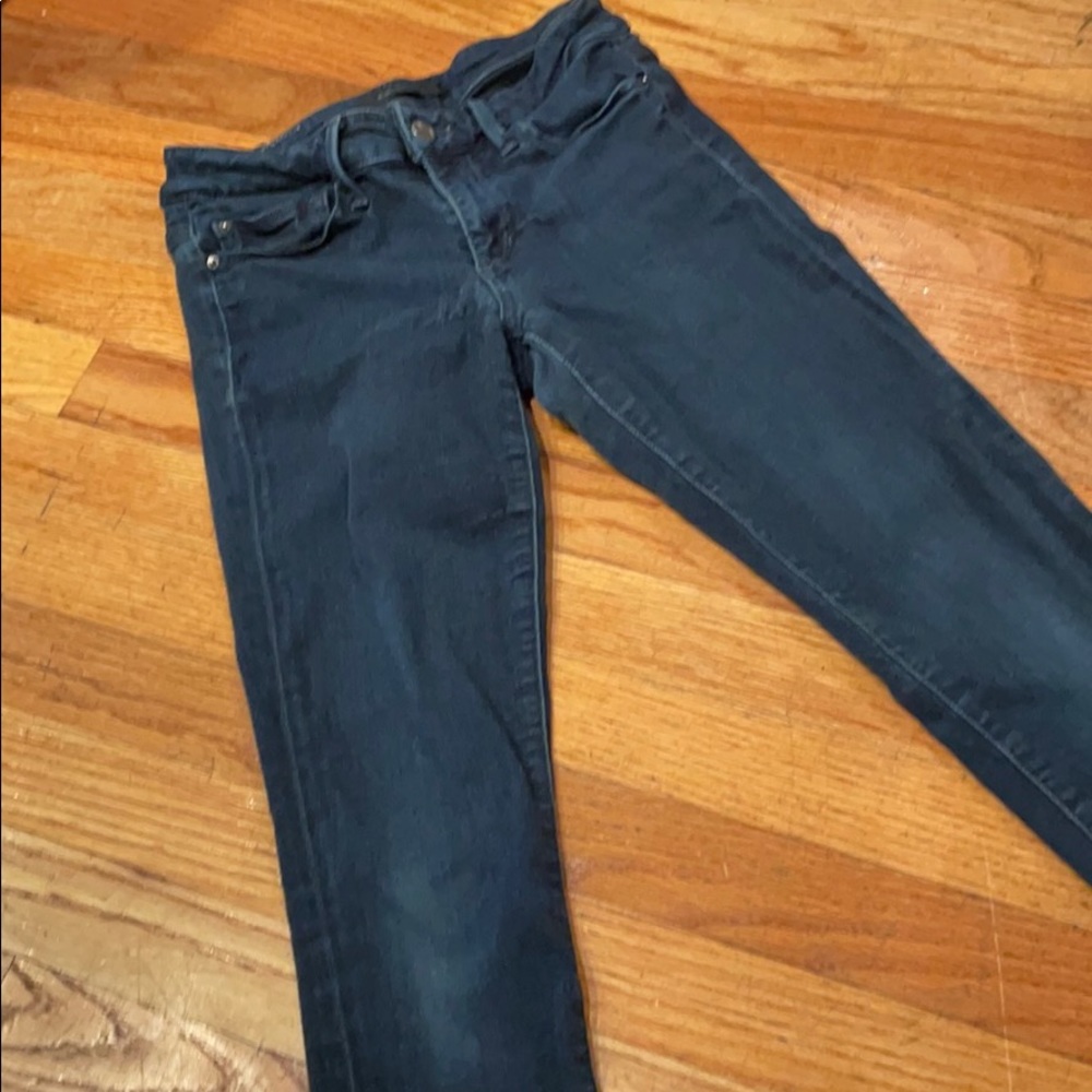 Joe’s jeans size 26